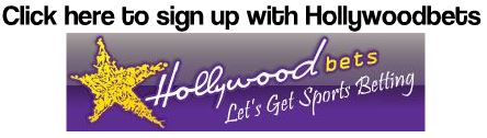 Hollywood bets sportsbook login